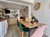 Vente maison 2 pièces Vente maison 2 pièces