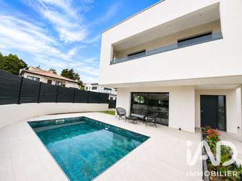 Vente maison 5 pièces Narbonne-plage 11