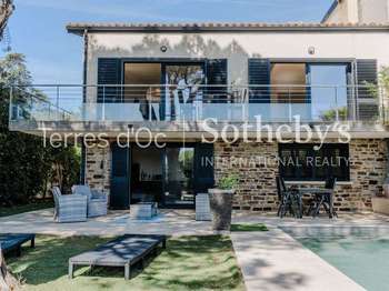 Vente maison 5 pièces Narbonne-plage 11