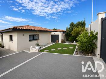 Vente maison 4 pièces Narbonne-plage 11