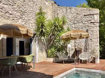 Vente Maison 3 chambresNarbonne-plage