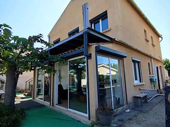 Vente maison 5 pièces Narbonne-plage 11