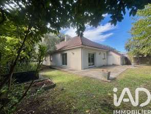 Vente Maison 4 chambresNarcastet