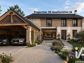Vente Maison 4 piècesNarcastet