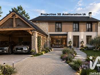 Vente Maison 4 piècesNarcastet