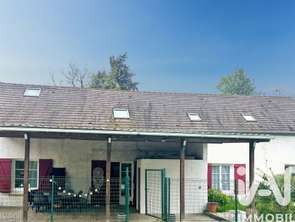 Vente Maison 5 chambresNargis