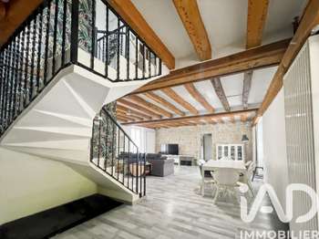 Vente maison 7 pièces Vente maison 7 pièces