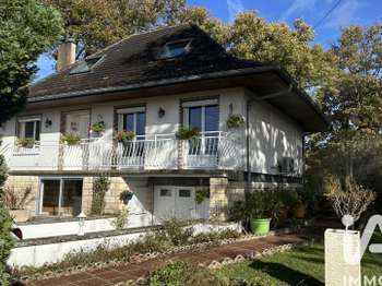 Vente maison 5 pièces Nargis 45