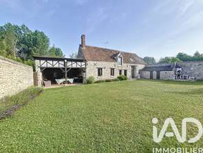 Vente Maison 3 chambresNargis