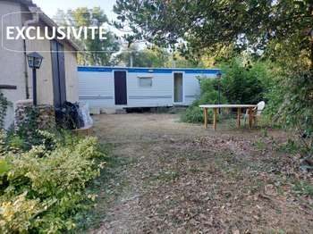 Vente maison 3 pièces Nargis 45