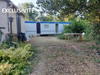 Vente Maison 3 piècesNargis