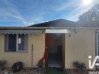 Vente maison 4 pièces Nargis 45