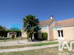 Vente Maison 3 chambresNargis