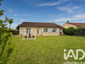Vente Maison 3 chambresNargis