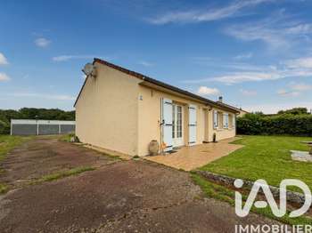 Vente Maison 3 chambresNargis
