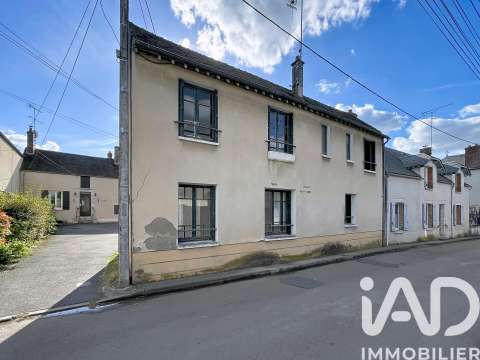 Vente maison 4 pièces Vente maison 4 pièces