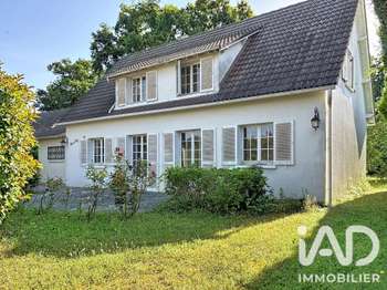 Vente Maison 5 chambresNargis