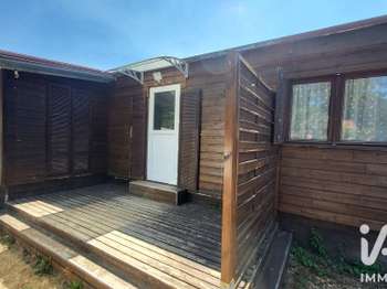 Vente Maison 1 chambreNargis
