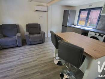 Vente maison 2 pièces Vente maison 2 pièces