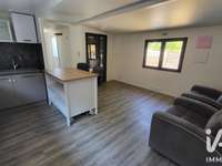 Vente maison 2 pièces Vente maison 2 pièces
