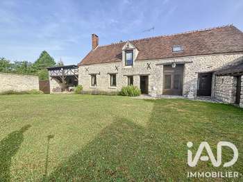 Vente Maison 2 chambresNargis