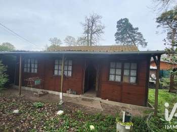 Vente maison 4 pièces Nargis 45