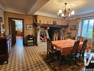 Vente maison 10 pièces