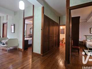 Vente maison 10 pièces