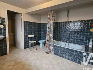 Vente maison 10 pièces