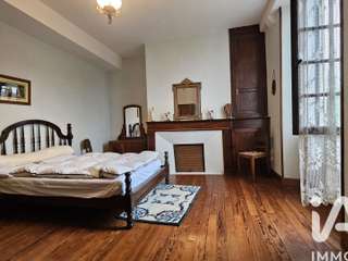 Vente maison 10 pièces