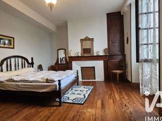 Vente maison 10 pièces Vente maison 10 pièces