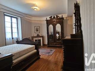 Vente maison 10 pièces