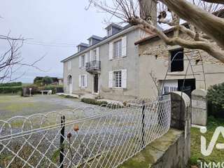 Vente maison 10 pièces