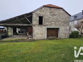 Vente maison 10 pièces