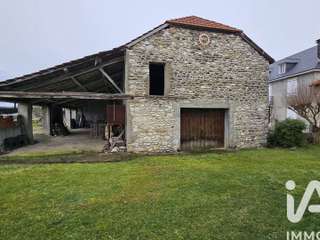 Vente maison 10 pièces Vente maison 10 pièces