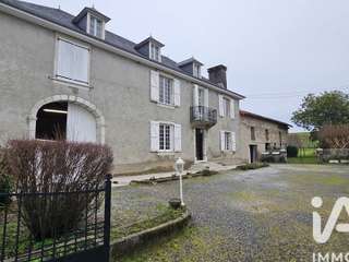Vente maison 10 pièces Vente maison 10 pièces
