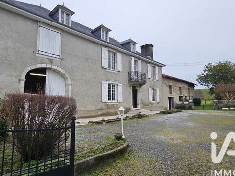 Vente maison 10 pièces Vente maison 10 pièces