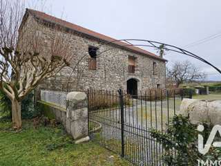 Vente maison 10 pièces