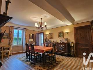 Vente maison 10 pièces