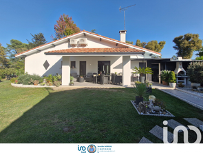 Vente Maison 3 chambresNarrosse