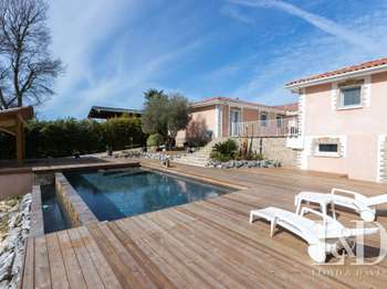 Vente maison 11 pièces Narrosse 40