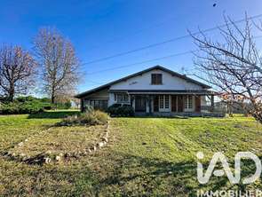 Vente Maison 3 chambresNarrosse