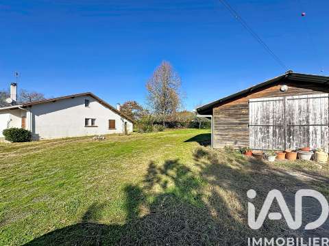 Vente maison 5 pièces Vente maison 5 pièces