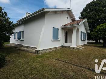 Vente maison 5 pièces Narrosse 40