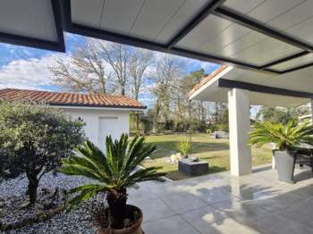Vente Maison 3 chambresNarrosse