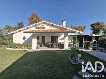 Vente Maison 3 chambresNarrosse