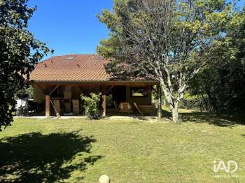 Vente Maison 6 chambresNarrosse