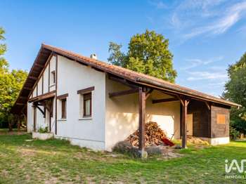 Vente Maison 6 chambresNarrosse