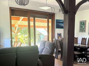 Vente maison 7 pièces Vente maison 7 pièces