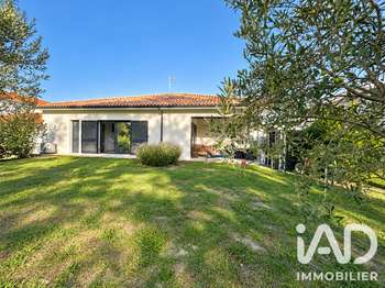 Vente maison 5 pièces Narrosse 40